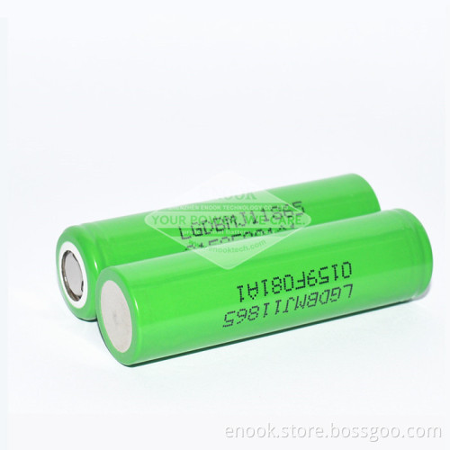 18650 LG MJ1 vapor battery on sale 3500mah 10A